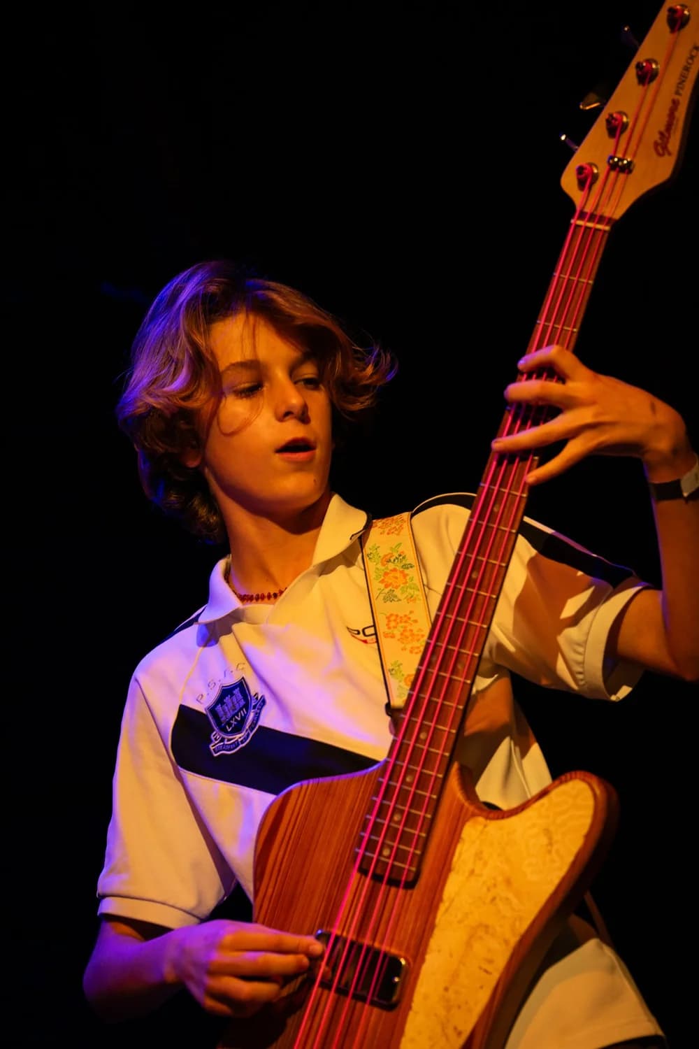 Youth music lessons at Wynwood School of Music
