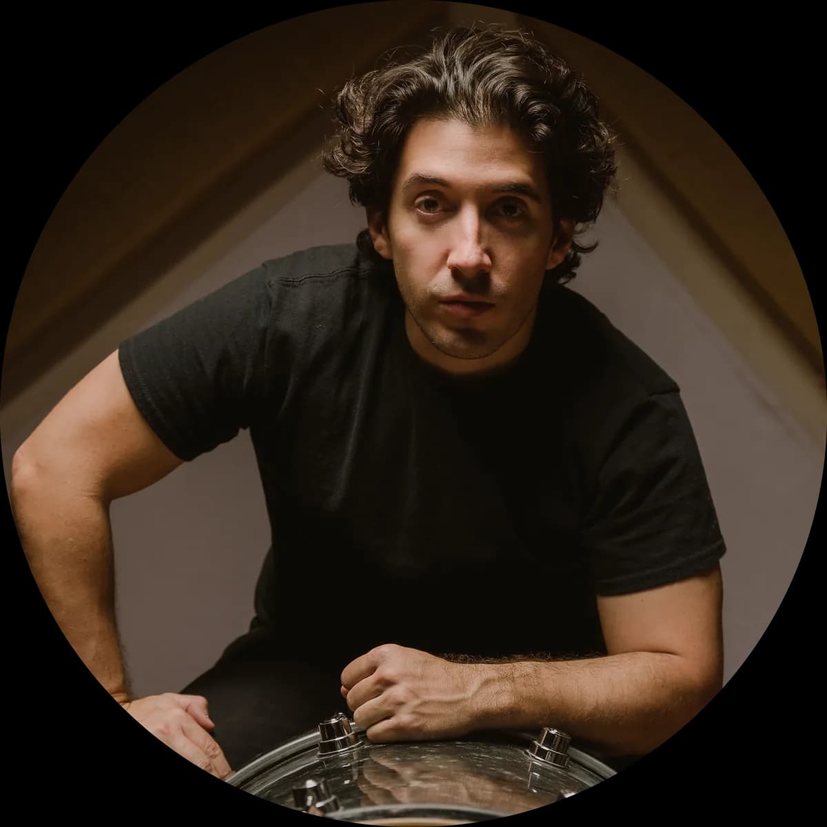 Alex Ibanez