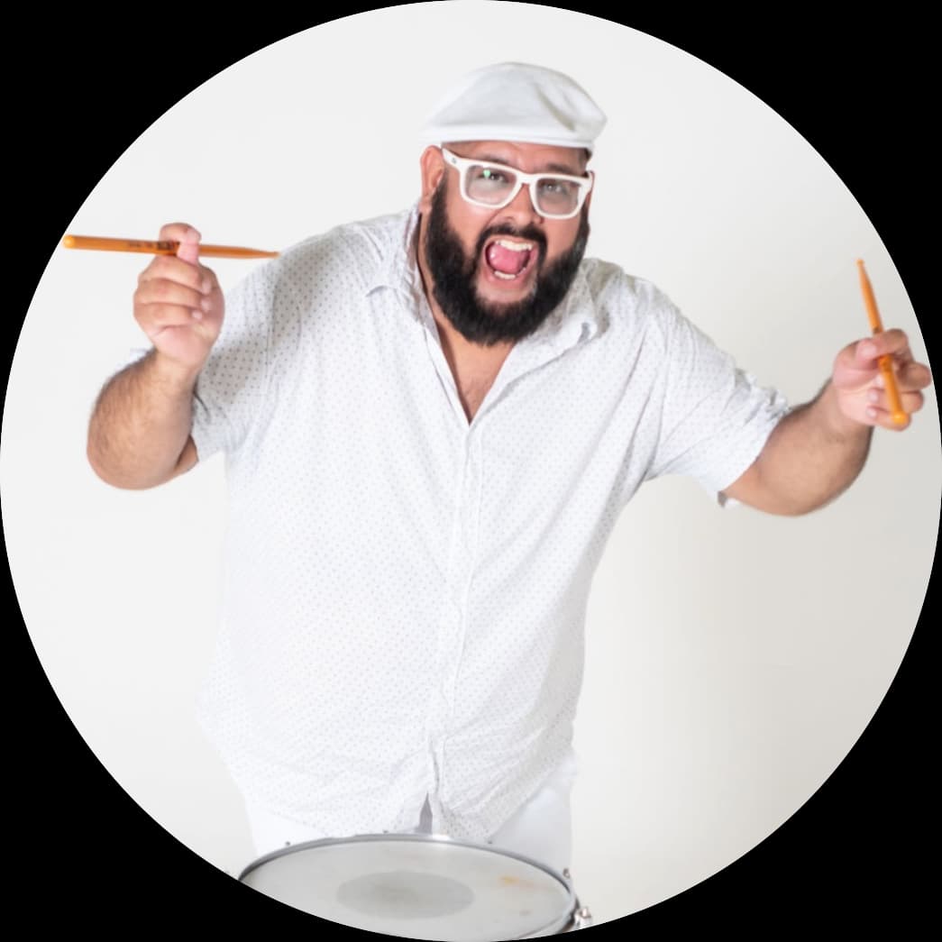 Renzo Vargas