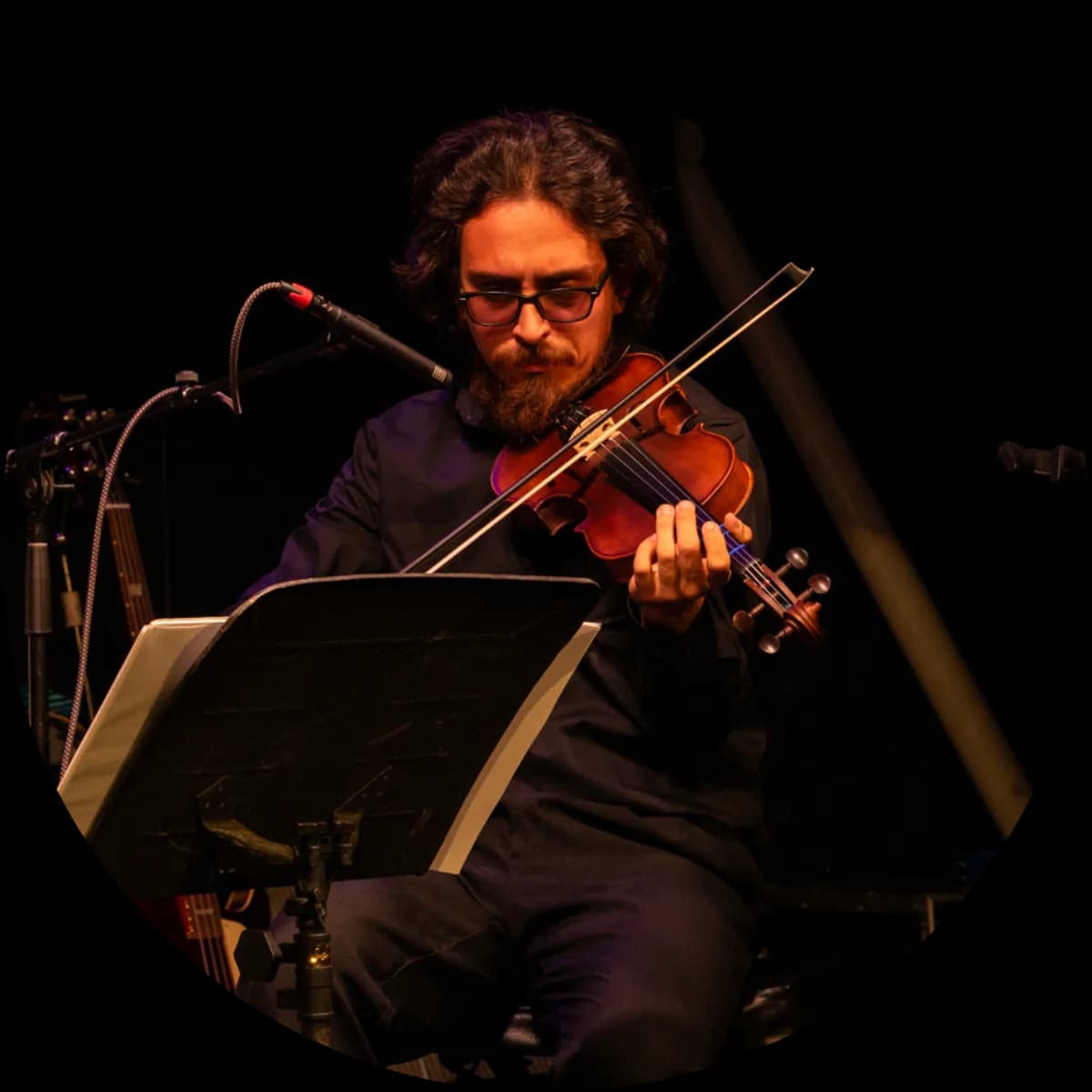 Patricio Acevedo