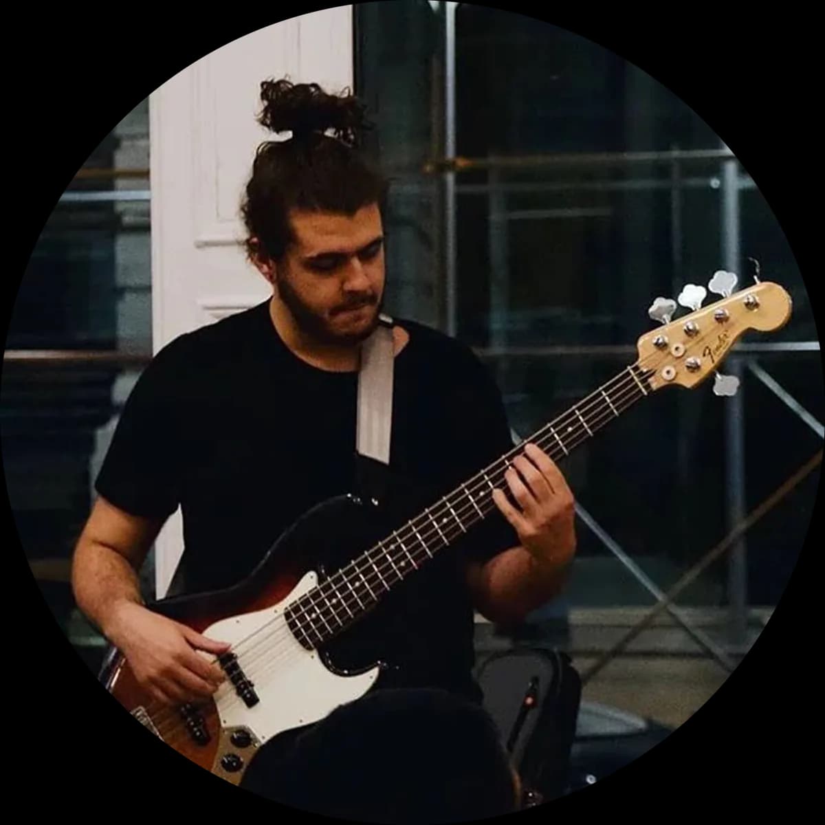 Sebastian Zel