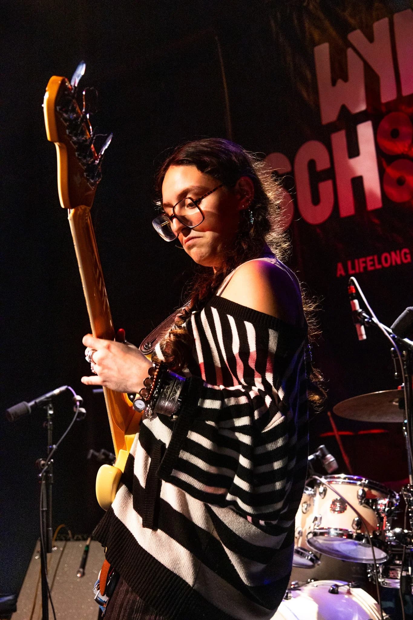Friends of Wynwood School of Music