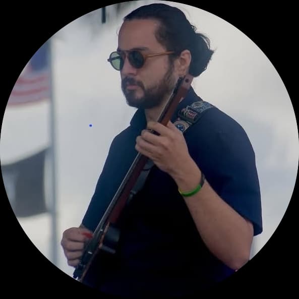 Sergio Zavala