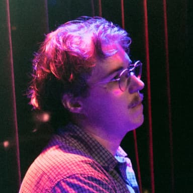 Mitchell Mattox