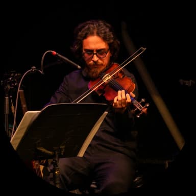 Patricio Acevedo